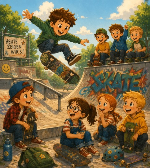Skatepark
