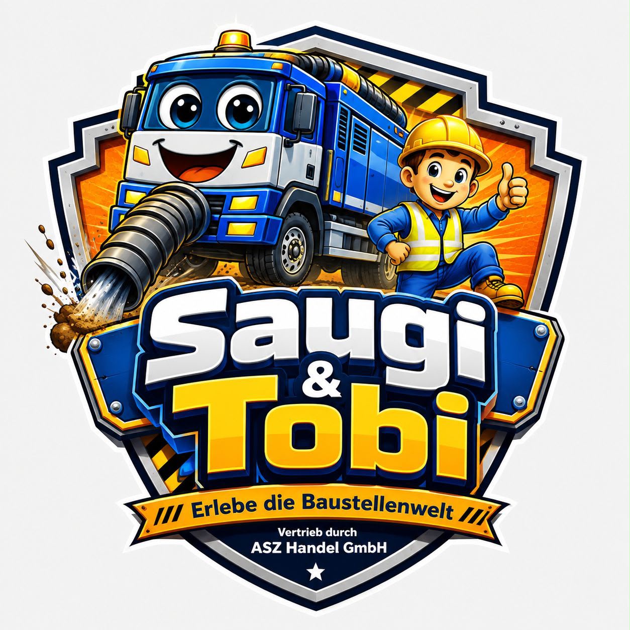 Saugi & Tobi